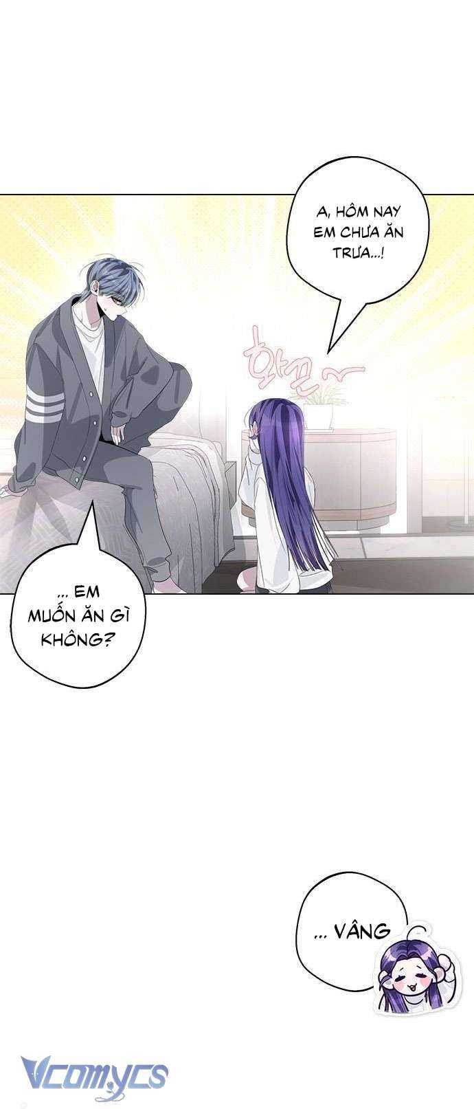 Đàn Anh Xấu Xa! Chap 72 - Trang 3