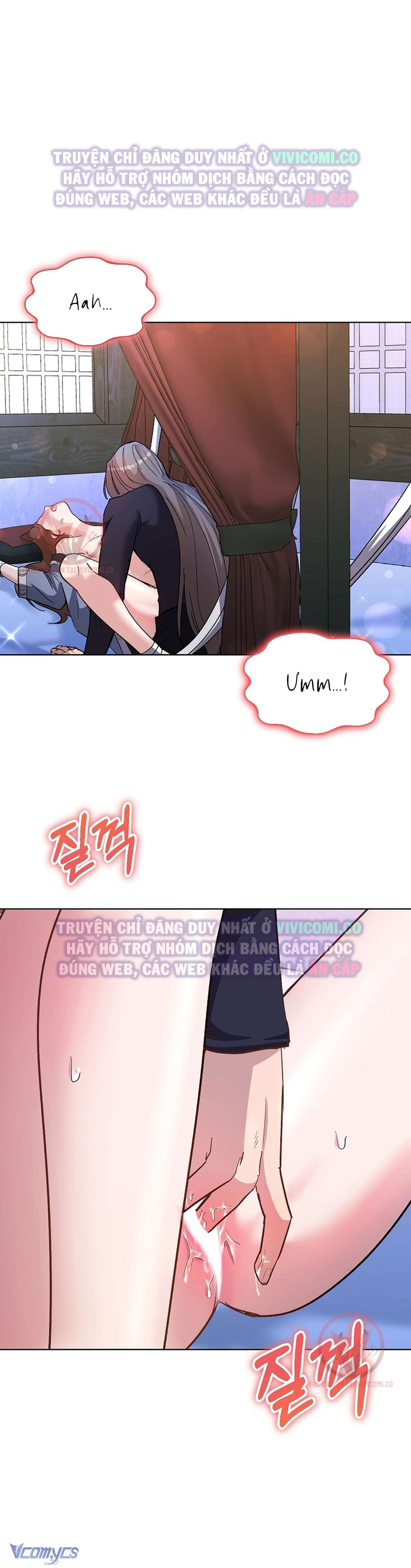 [18+] Ham Muốn Trá Hình Chap 13 - Next Chap 14
