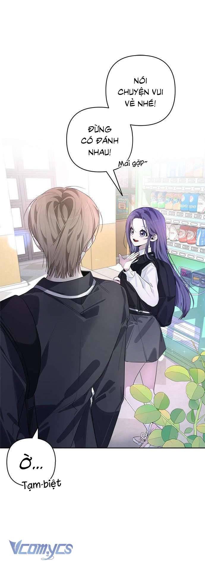 Đàn Anh Xấu Xa! Chap 51 - Next Chap 52