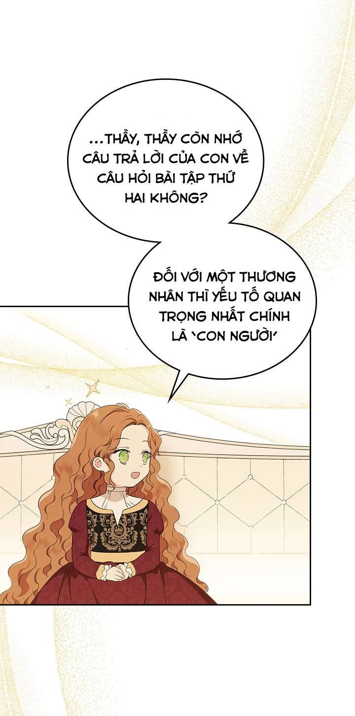 Kiếp Này Nhất Định Làm Gia Chủ Chap 34 - Trang 2