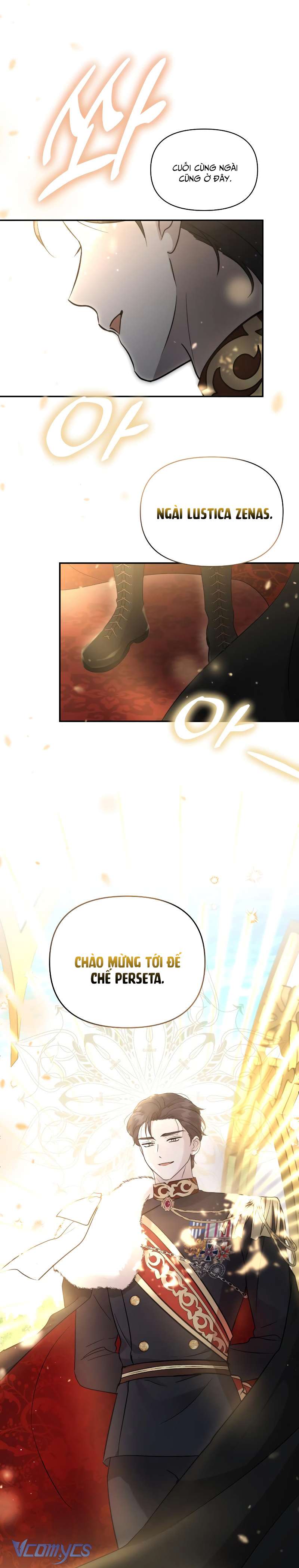 Xin Đừng Tùy Tiện Tỏ Ra Tử Tế Chapter 5 - Trang 4