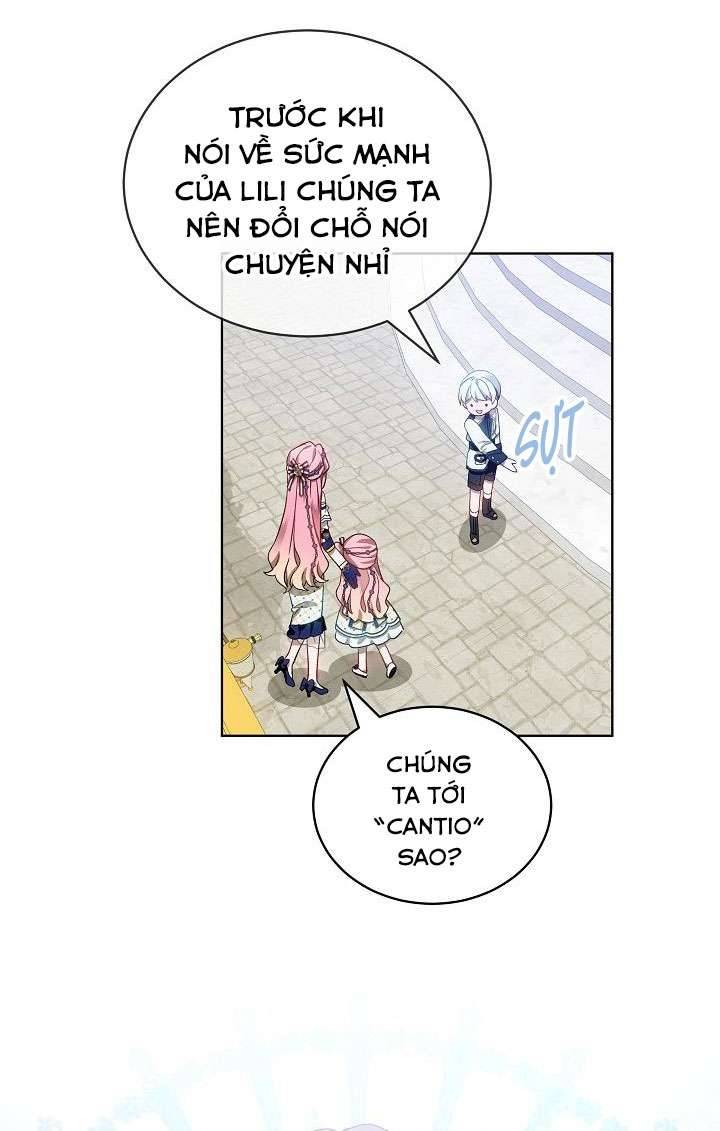 Quý Cô Thế Giới Ngầm Chap 32 - Trang 4