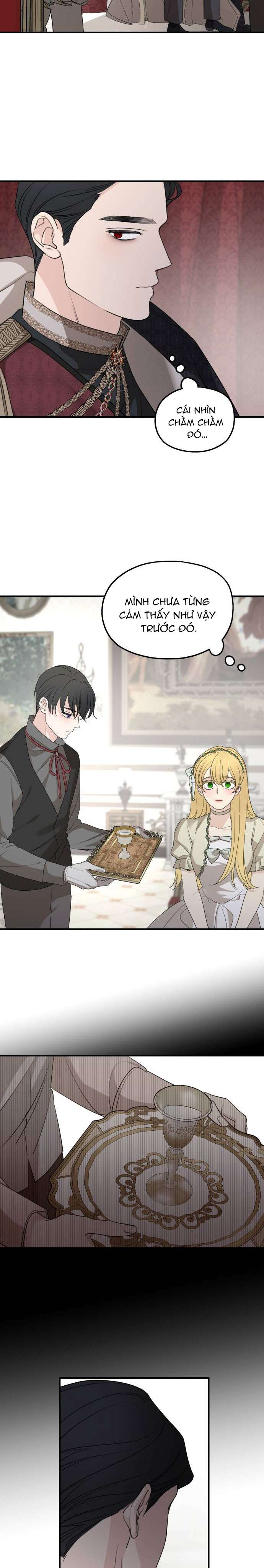 Gia Đình Chồng Quá Ám Ảnh Bởi Tôi Chap 64 - Trang 2