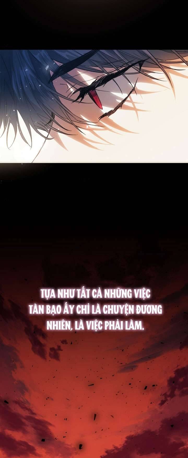 Ác Nữ Chỉ Là Một Con Rối Chap 38 - Trang 2