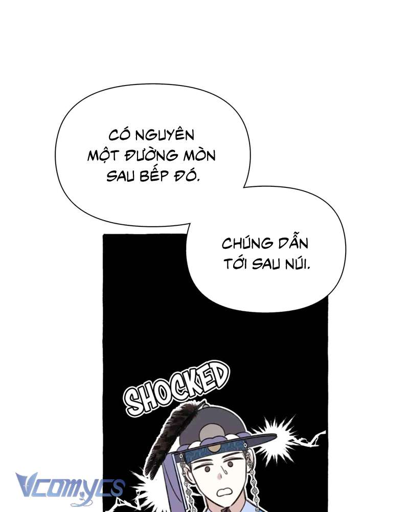 Chuyện Tình Hoa Lưu Ly Chapter 3 - Trang 3