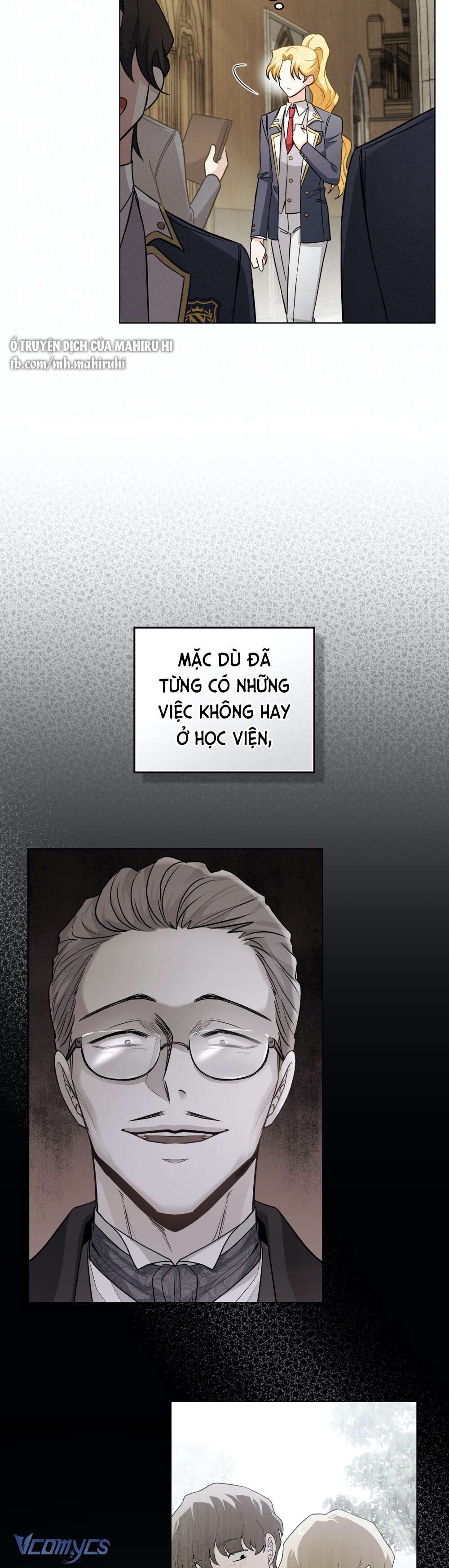 Tìm Lại Camellia Chapter 77 - Trang 4