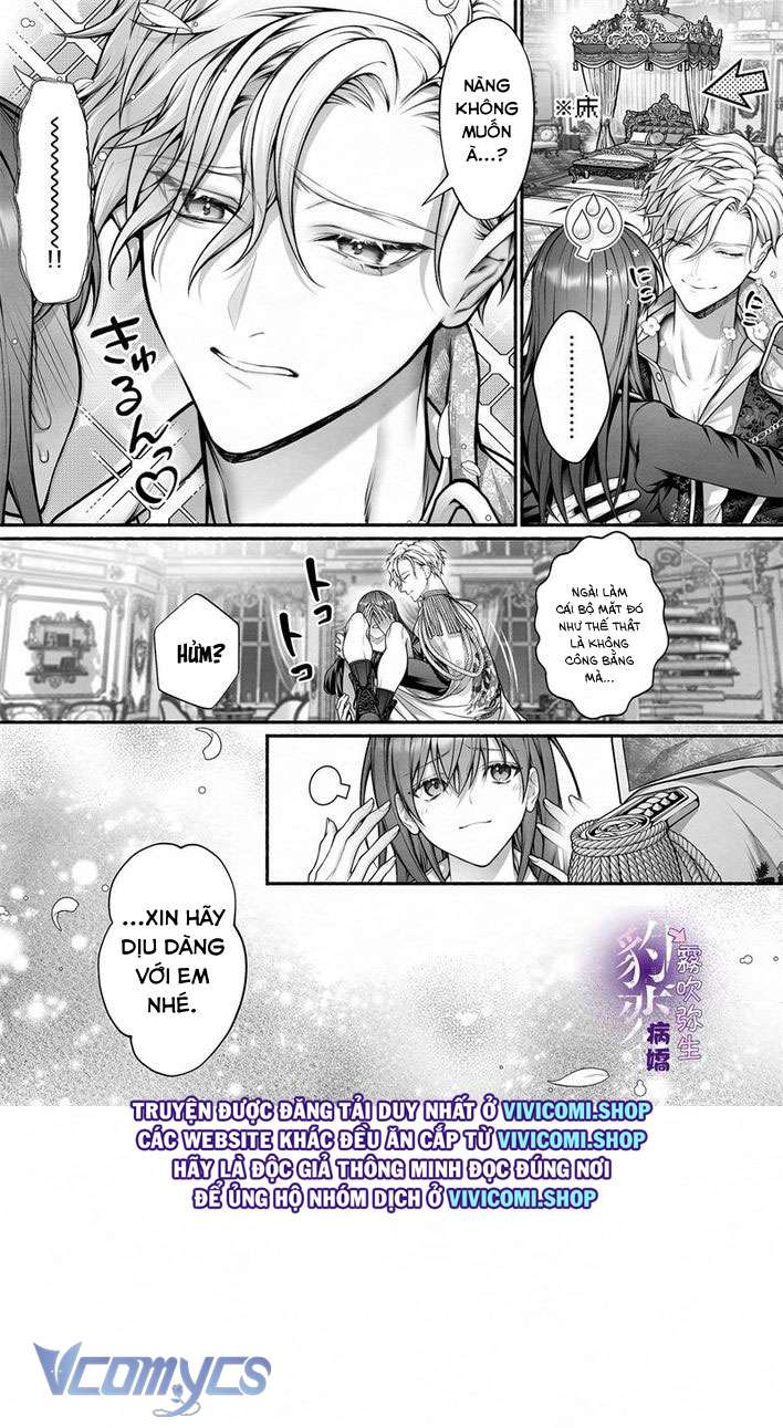 [18+] Tuyển Tập Truyện Ngắn Manga Chap 4.2 - Trang 2