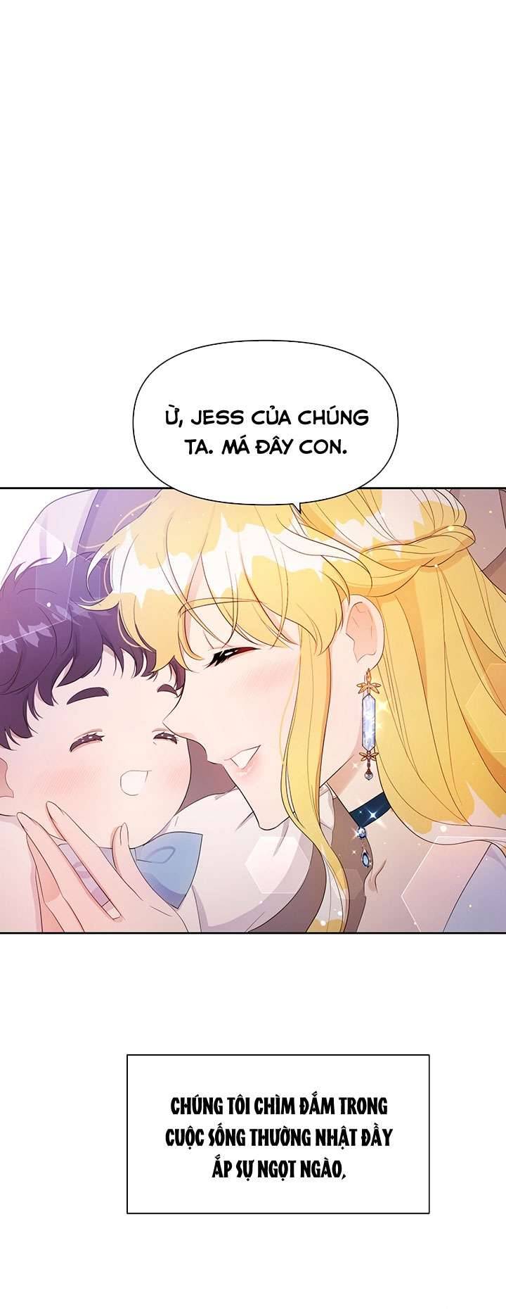 Công Tước Hát Rong Chapter 27 - Trang 3