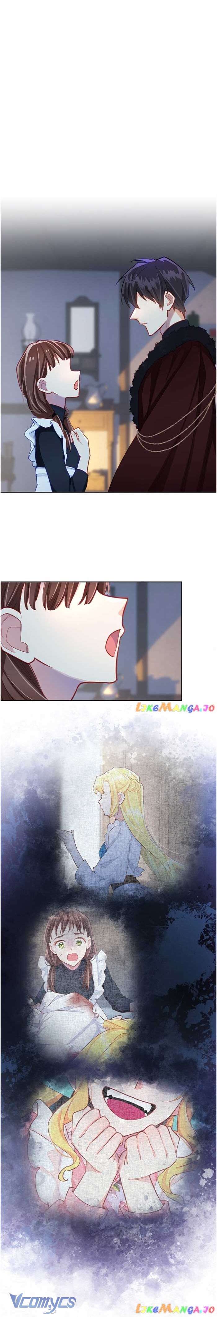 Sự Báo Thù Của Một Vị Thánh Chap 65 - Trang 2