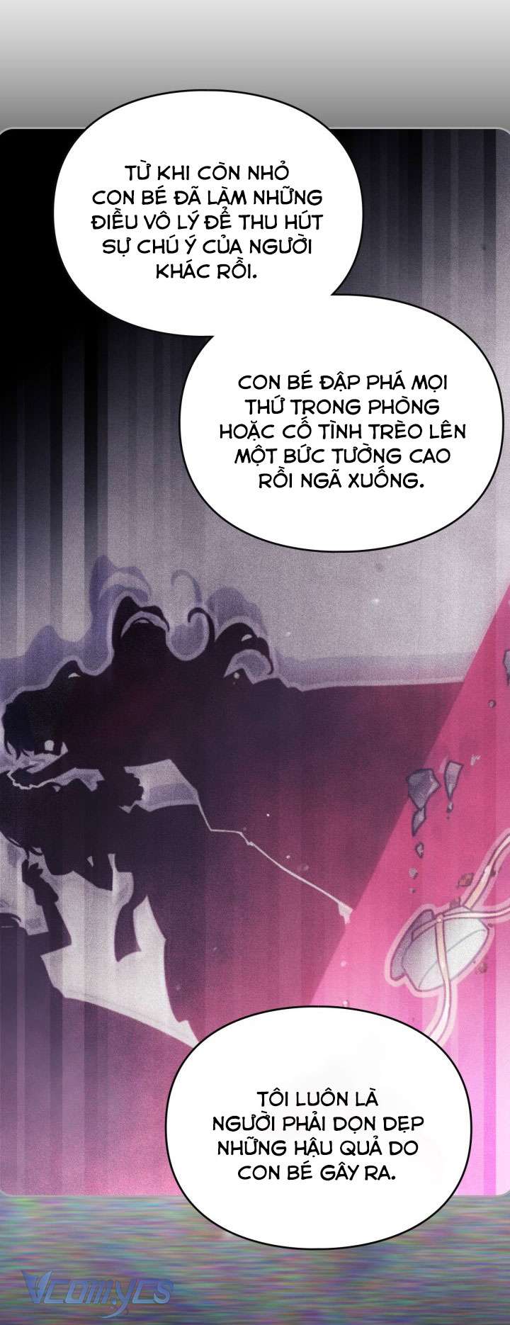 Kết Cục Của Nhân Vật Phản Diện Chỉ Có Thể Là Cái Chết Chapter 160 - Trang 4