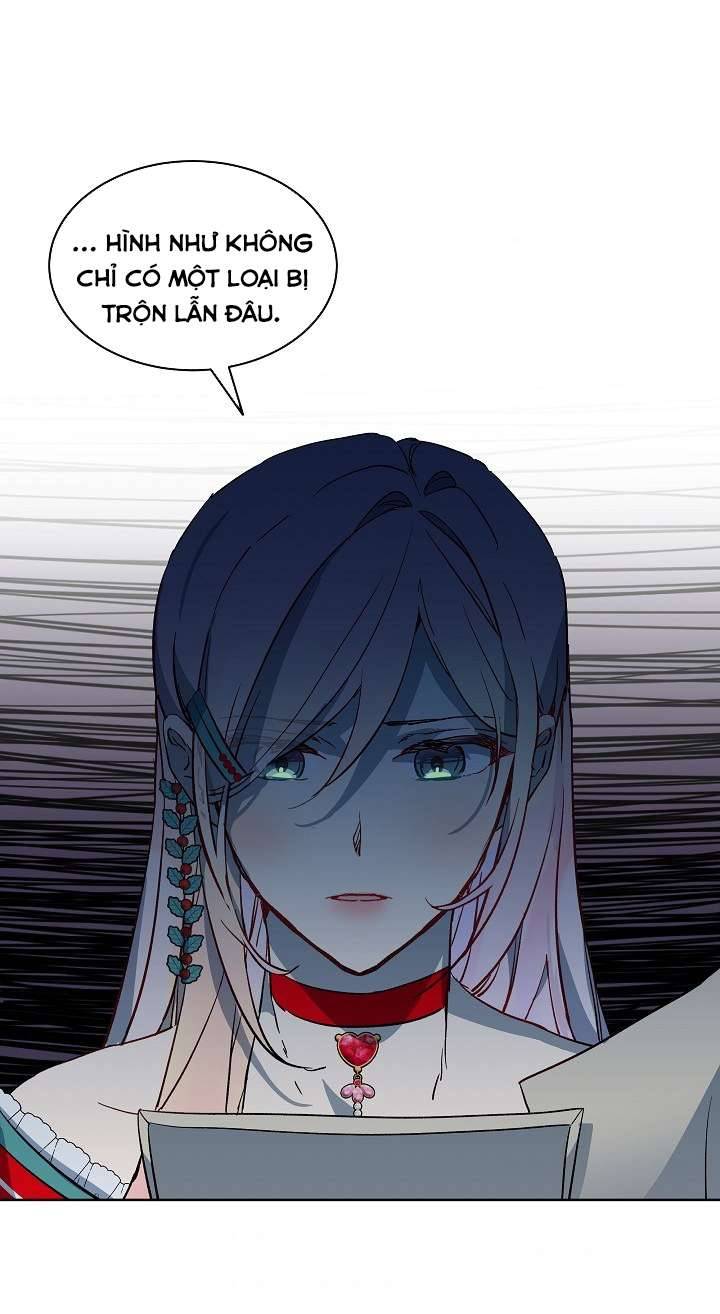 Quý Cô Thế Giới Ngầm Chap 20 - Trang 4