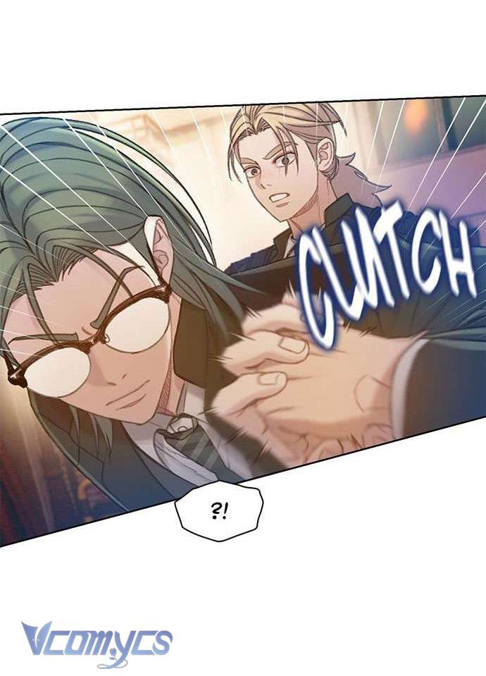 Trăng Tối: Thành Phố Xám (HYBE) Chap 7 - Trang 2