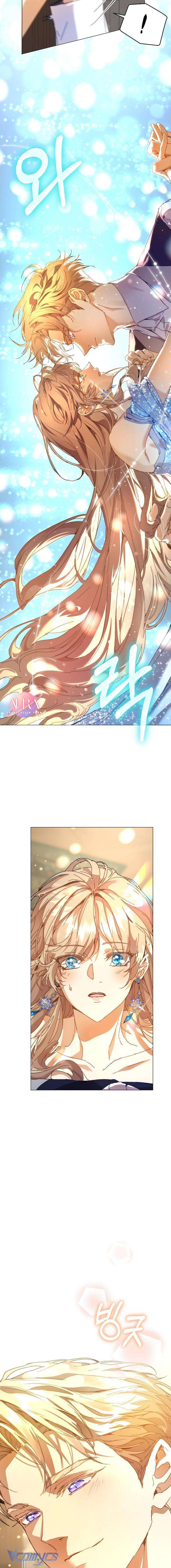 Bảo Mẫu Có Thời Hạn Của Nam Chính Hắc Ám Chap 42 - Trang 3