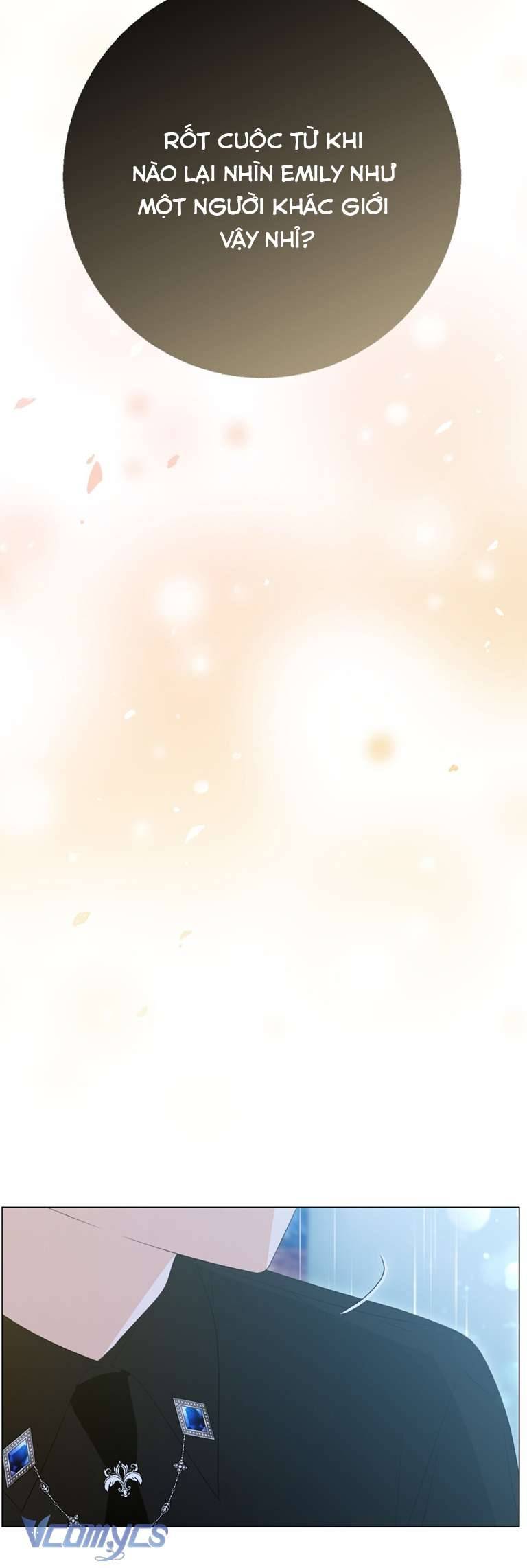 Hãy Để Tiểu Thư Emily Yên Chapter 10 - Trang 4