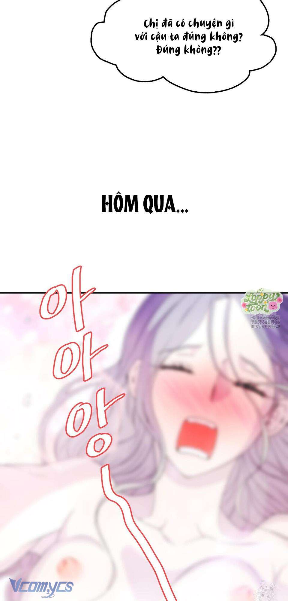 Rung Động Đỉnh Cao Chap 4 - Trang 2