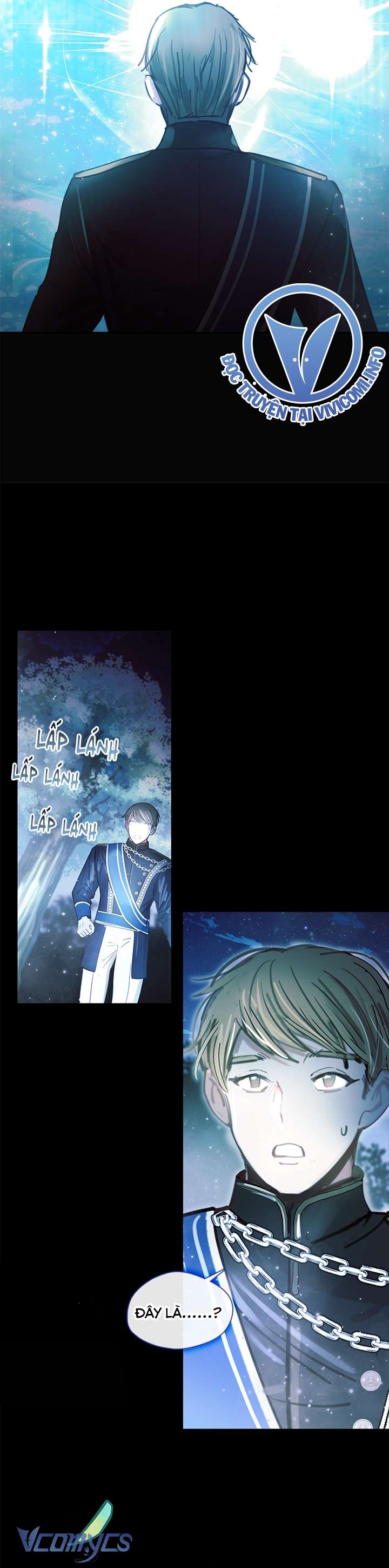 Gia Đình Bị Ám Ảnh Bởi Tôi Chapter 66 - Trang 4