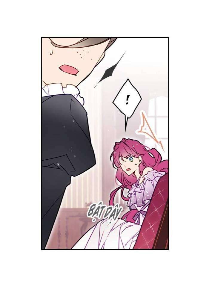 Kết Cục Của Nhân Vật Phản Diện Chỉ Có Thể Là Cái Chết Chapter 10 - Trang 4