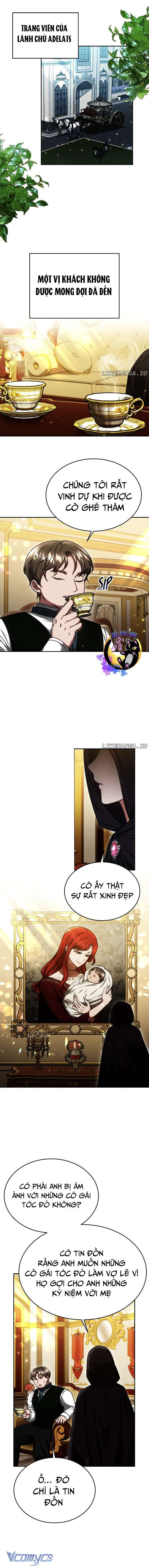 Cuộc đời của Maria Lewellin Chap 29 - Trang 2