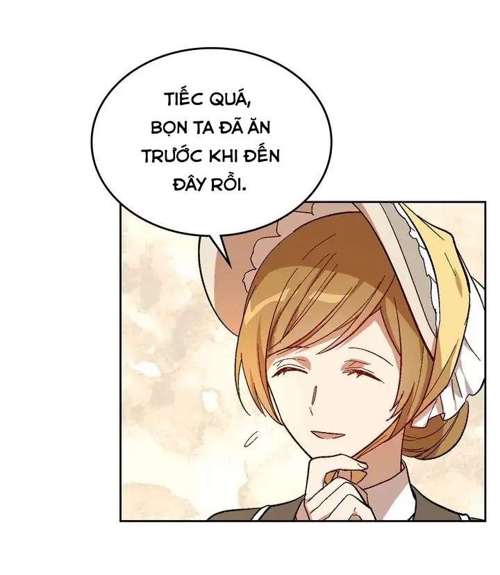 Vị Hôn Thê Khế Ước Của Công Tước Chapter 100 - Trang 4