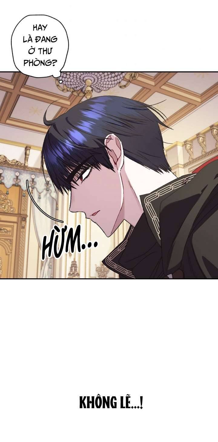 Cha À, Con Không Muốn Kết Hôn Đâu Chap 22 - Trang 2