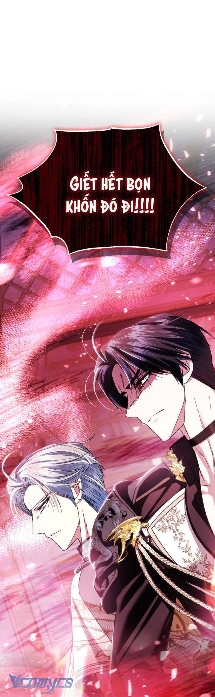 Cha À, Con Không Muốn Kết Hôn Đâu Chap 118 - Trang 2