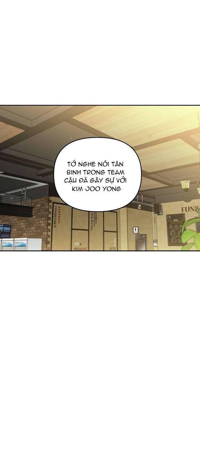 Công Việc Bất Thường Chapter 6 - Trang 4