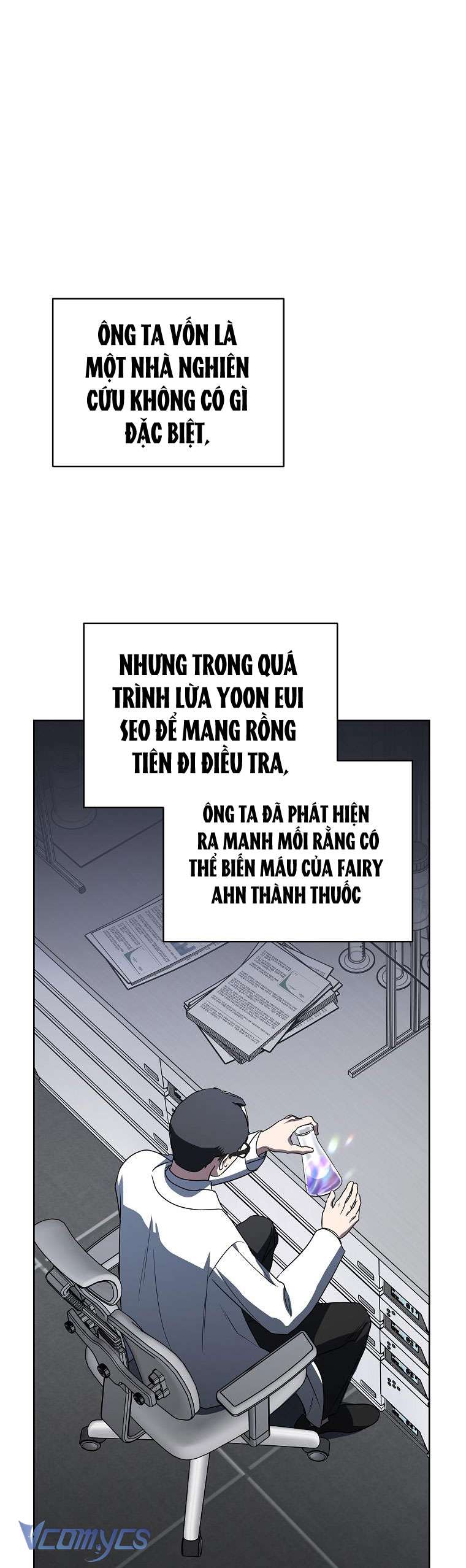 Hướng Dẫn Sinh Tồn Dành Cho Người Xếp Hạng Chap 44 - Trang 2