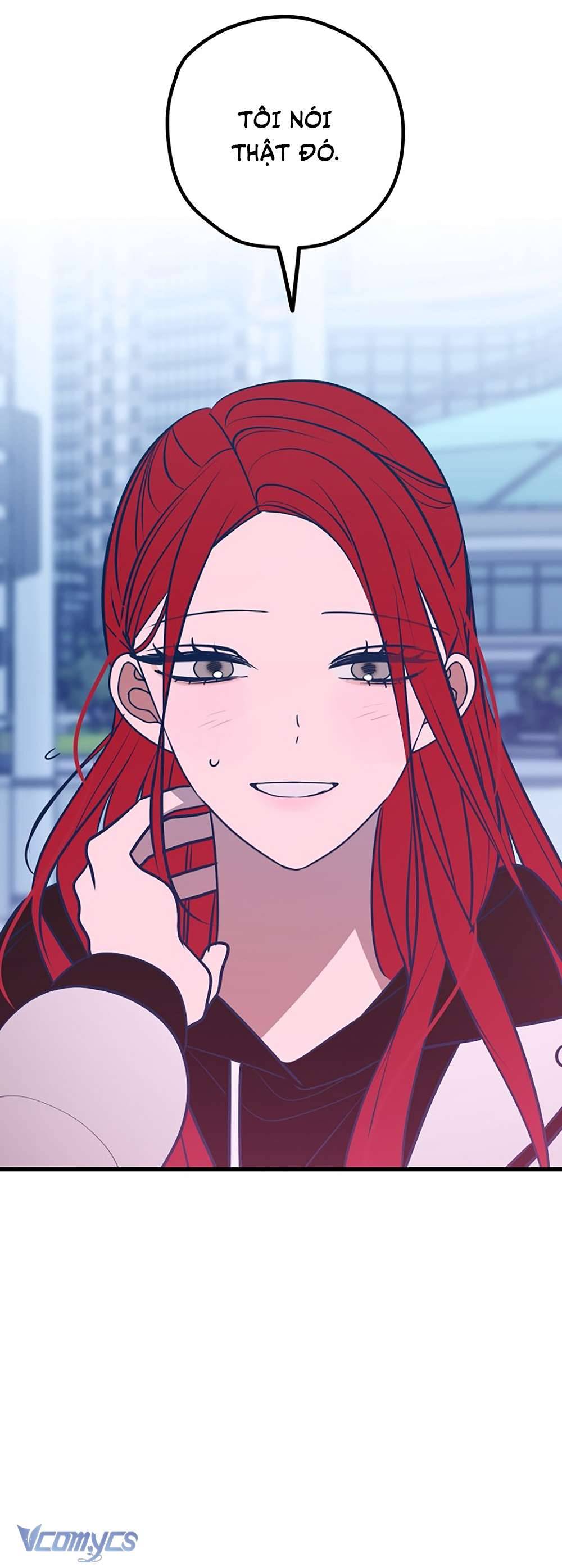 Kẻ Rác Rưởi Không Đáng Được Yêu Chapter 62 - Trang 4