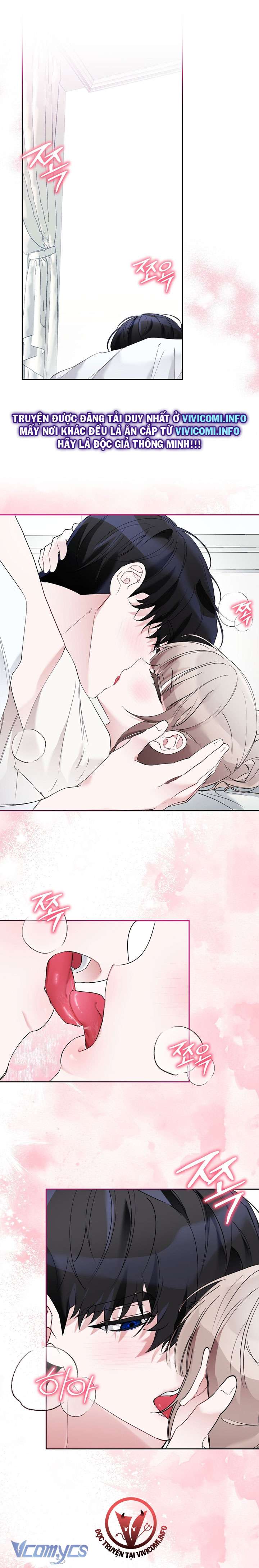 [18+] Người Bạn Dâm Đãng Chap 18 - Trang 2