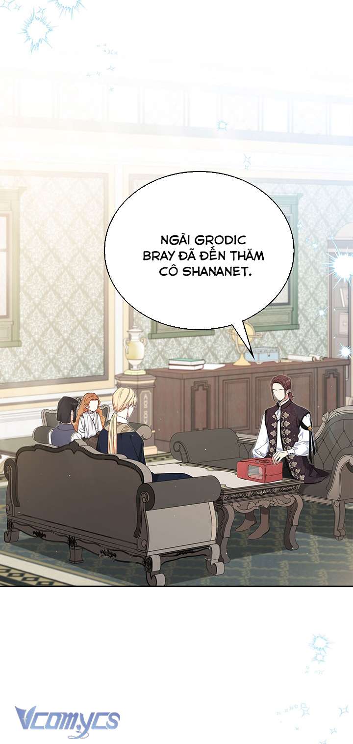 Kiếp Này Nhất Định Làm Gia Chủ Chap 121 - Trang 2