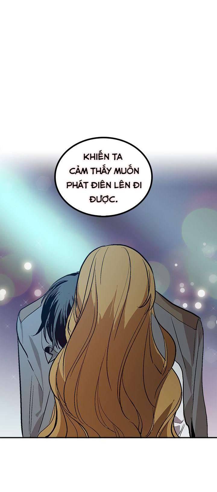 Vị Hôn Thê Khế Ước Của Công Tước Chapter 42 - Trang 4