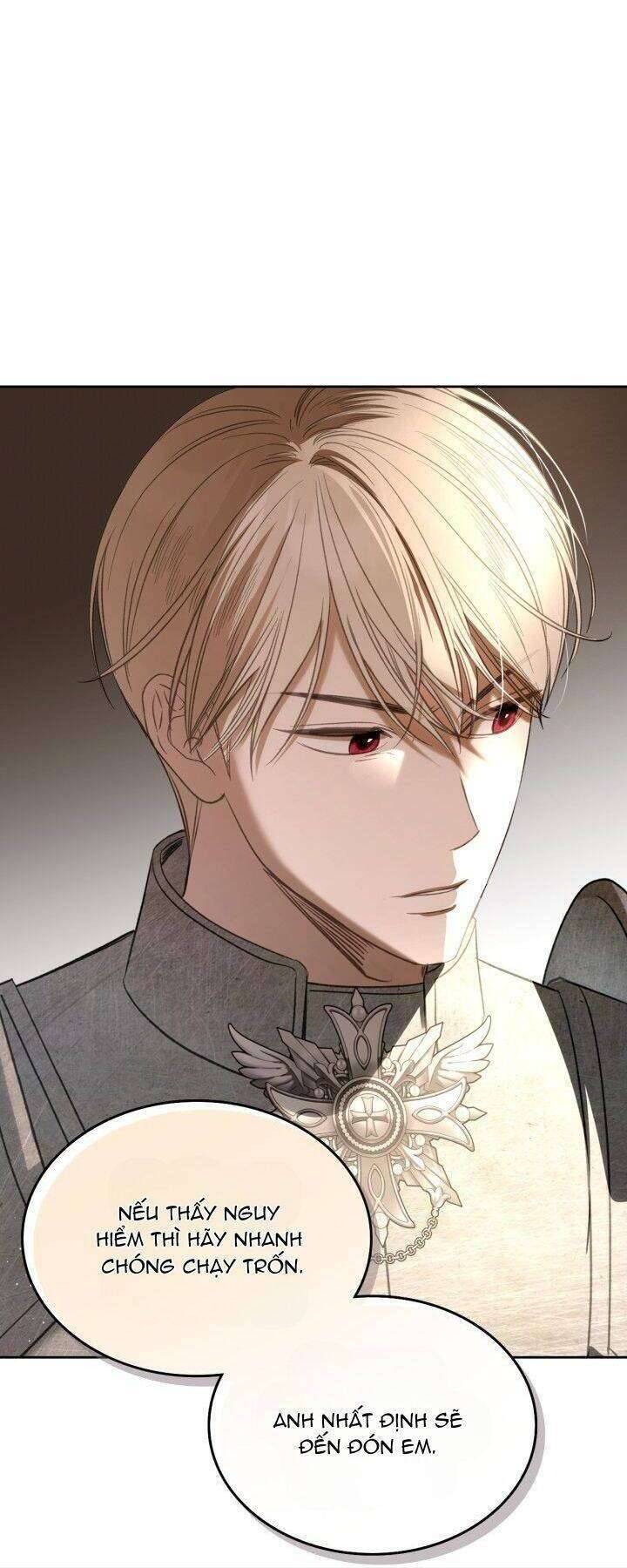 Nam Chính Quái Vật Sống Dưới Giường Tôi Chapter 33 - Trang 4