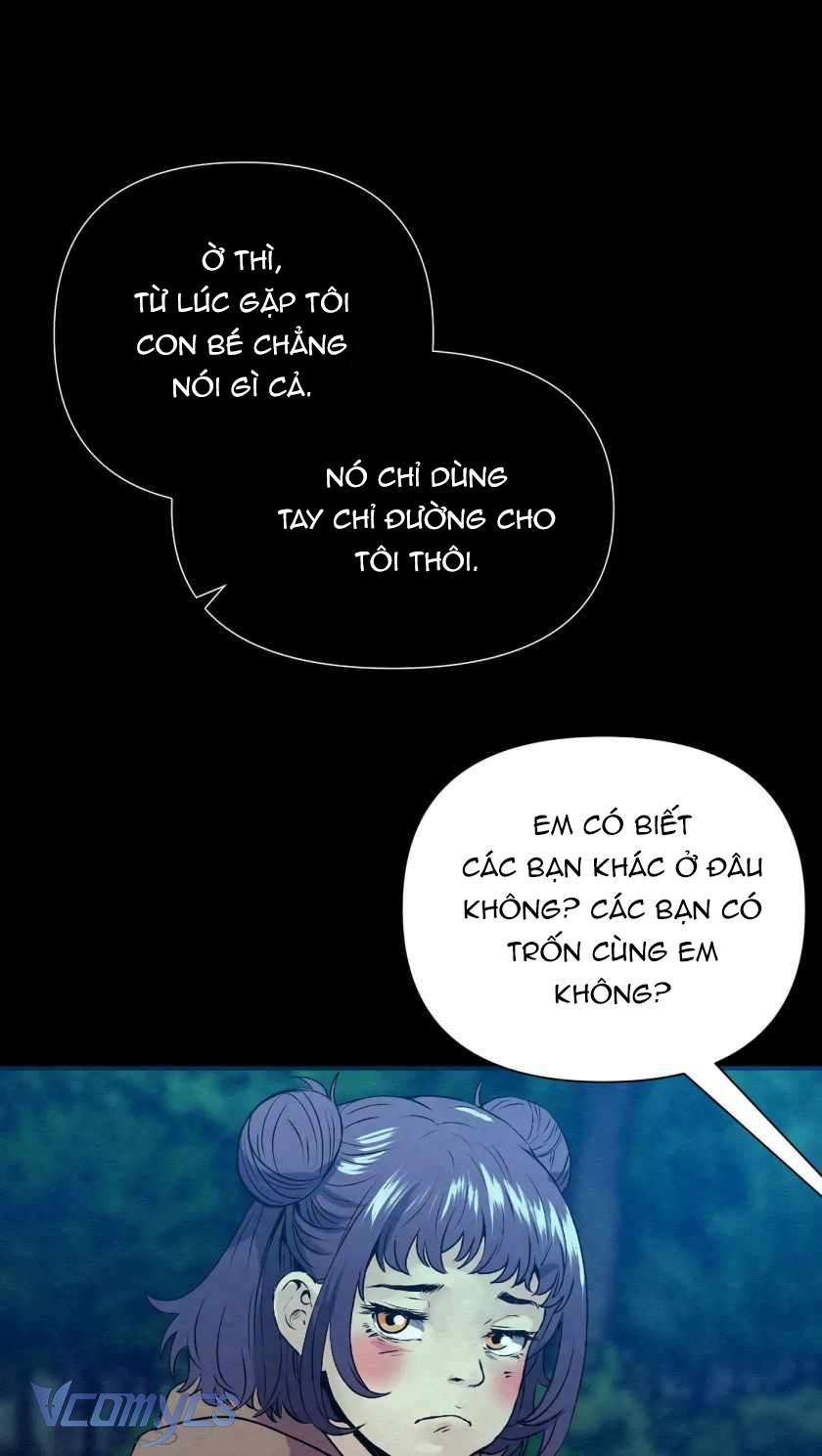 An Toàn Như Ở Nhà Chap 25 - Trang 4