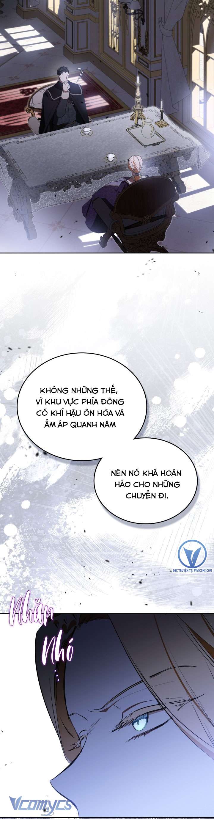 Kiếp Này Nhất Định Làm Gia Chủ Chap 166 - Trang 2