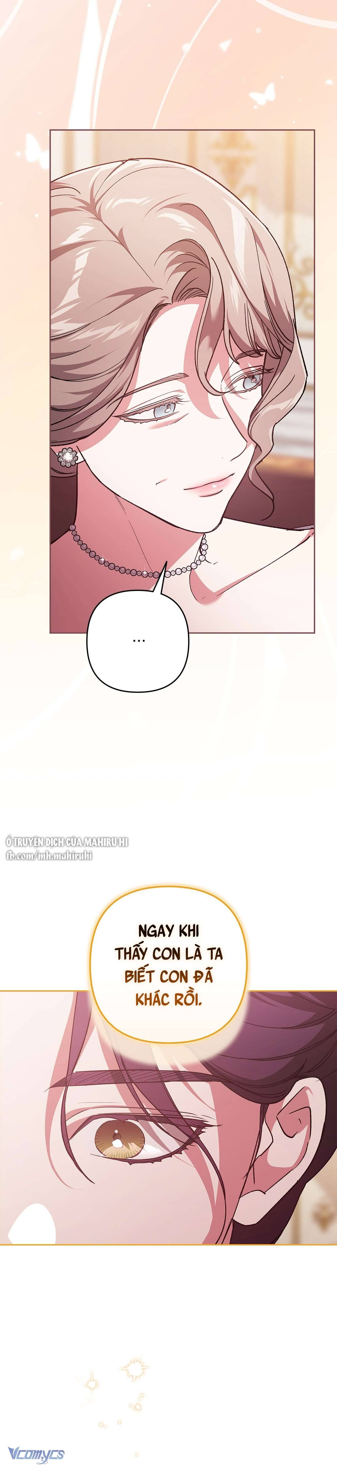 Hôn Nhân Này Rồi Sẽ Đổ Vỡ Chapter 74 - Trang 3
