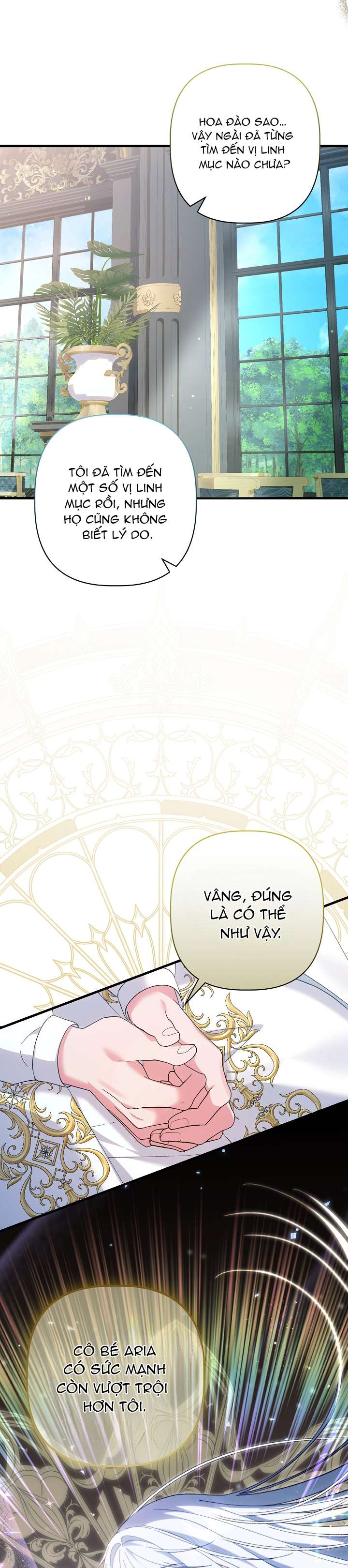 Cha Của Nam Chính Từ Chối Hủy Hôn Chapter 33 - Trang 4