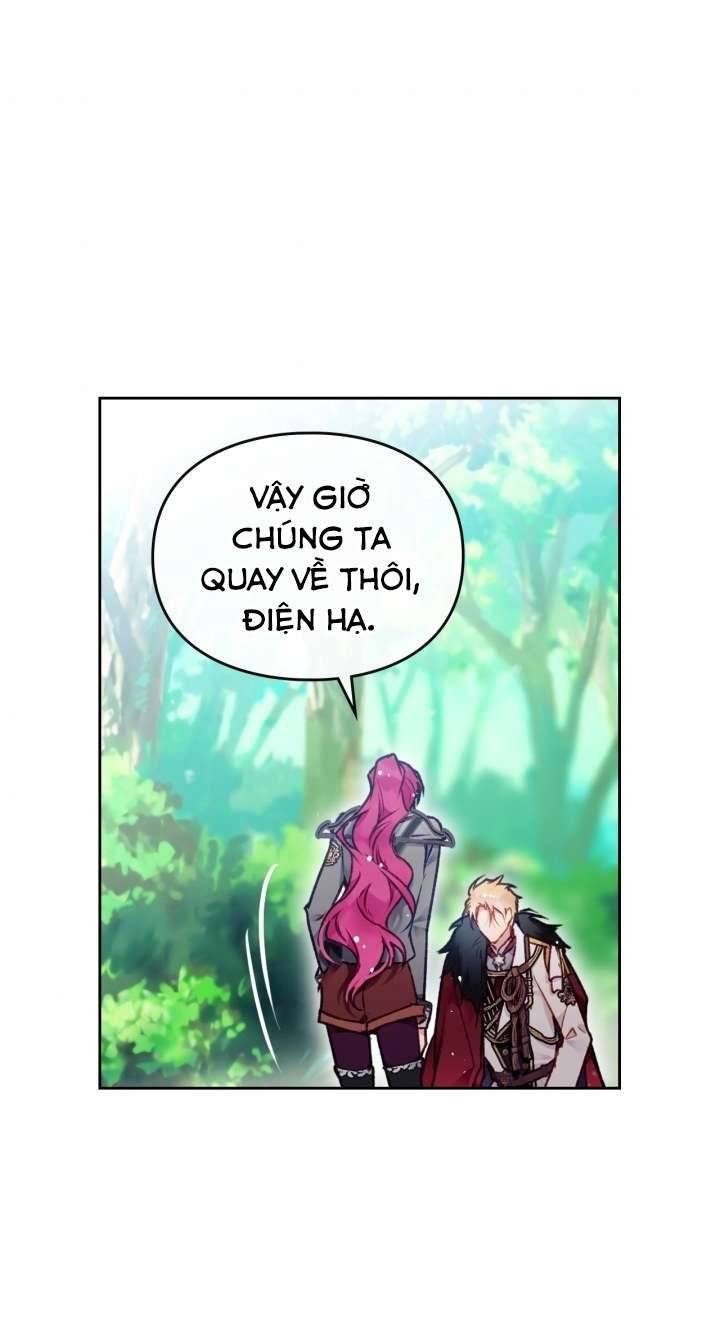 Kết Cục Của Nhân Vật Phản Diện Chỉ Có Thể Là Cái Chết Chapter 78 - Trang 4