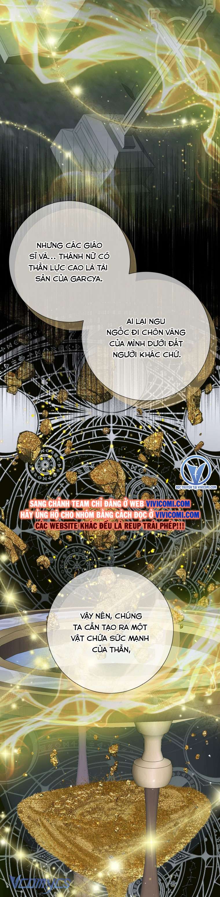 Siren: Trở Thành Gia Đình Của Nhân Vật Phản Diện Chapter 116 - Trang 3