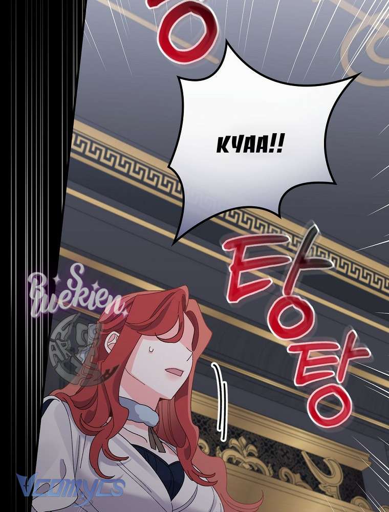 Chị Gái Của Nhân Vật Phản Diện Hôm Nay Cũng Đang Đau Khổ Chapter 53 - Trang 4