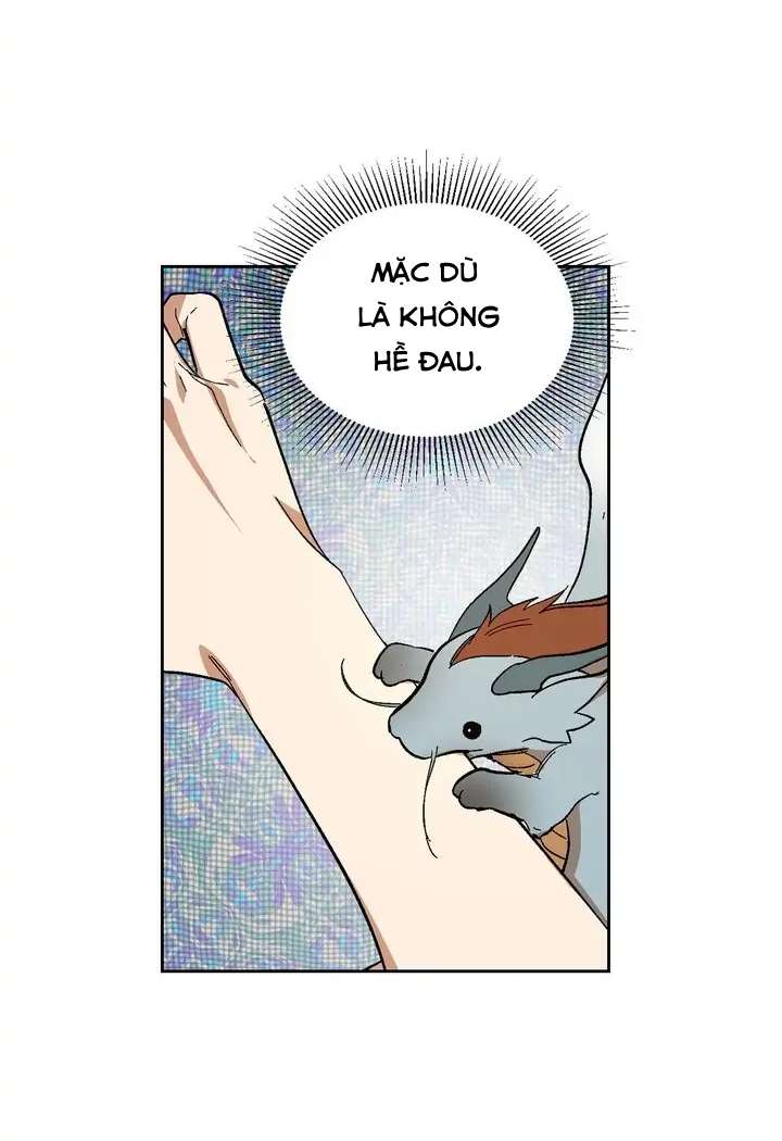 Vị Hôn Thê Khế Ước Của Công Tước Chapter 95 - Trang 4