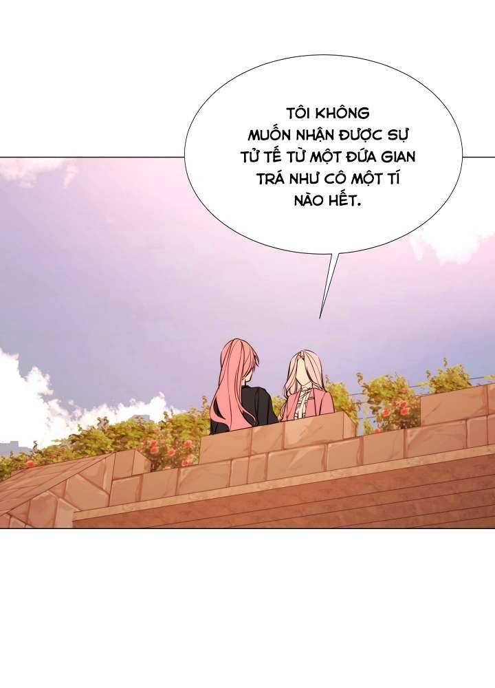 Ác Nữ Cần Bạo Chúa Chapter 20 - Trang 4