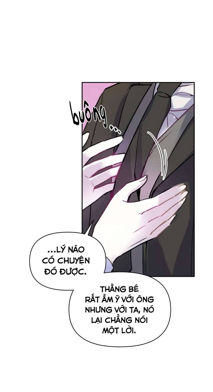 Người Bảo Hộ Của Bạo Quân Là Ma Nữ Tàn Độc Chap 3 - Trang 4