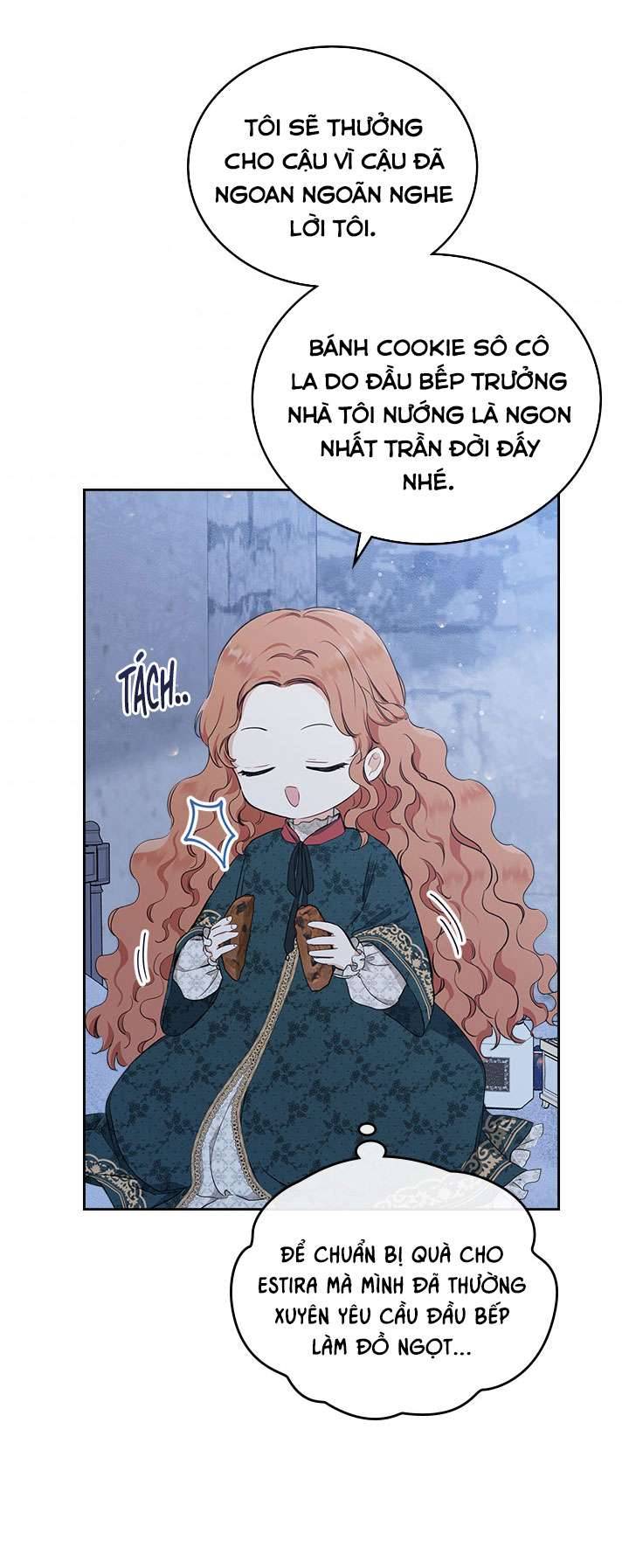 Kiếp Này Nhất Định Làm Gia Chủ Chap 49 - Trang 2