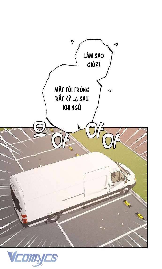 Onsaemiro Chapter 29 - Trang 4