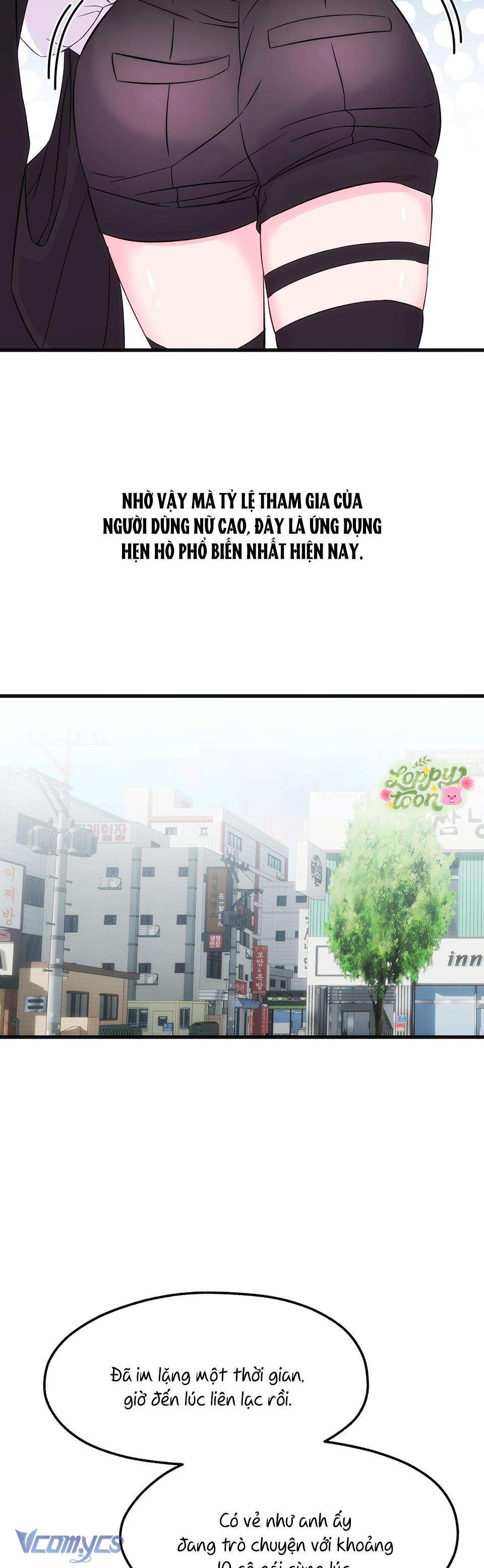 Rung Động Đỉnh Cao Chap 1 - Trang 2