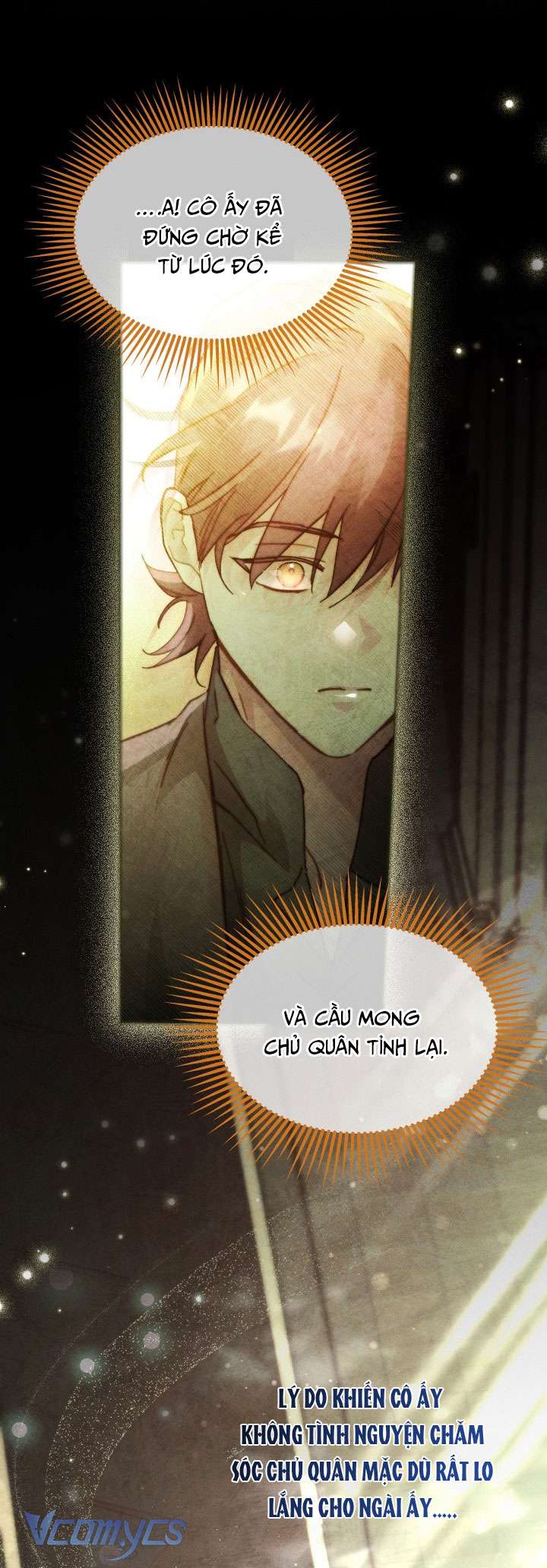 Tiếng Trống Vang Dội Chapter 33 - Next Chapter 34