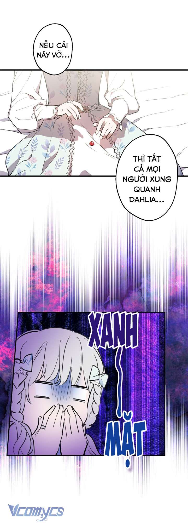 Những Nhân Vật Mạnh Nhất Thế Giới Ám Ảnh Tôi Chap 72 - Trang 4