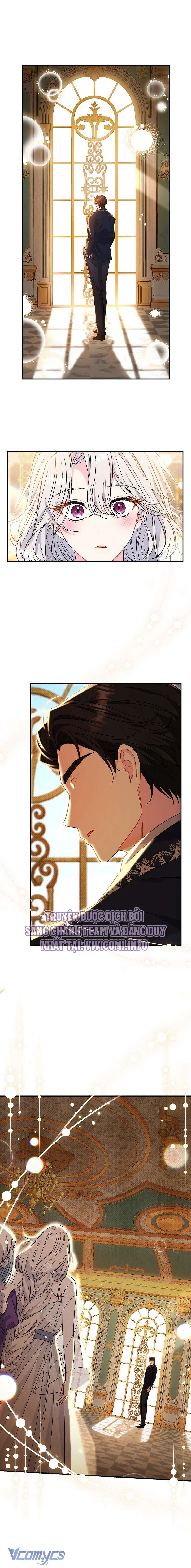 Người Xem Mắt Của Ác Nữ Quá Hoàn Hảo Chapter 39 - Trang 4