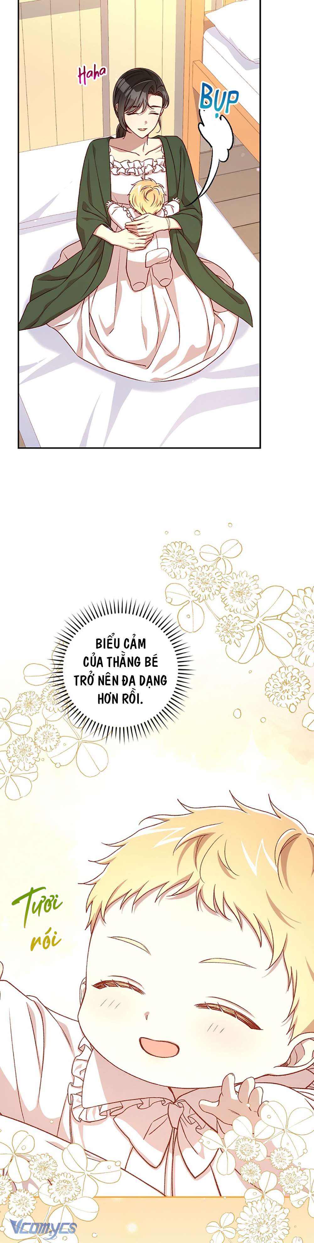 Sống Sót Dưới Thân Phận Hầu Nữ Chap 120 - Trang 2