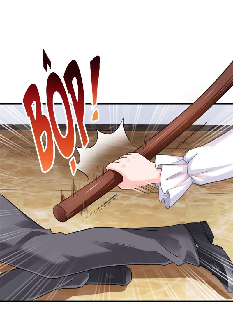 Hệt Như Hàn Quang Gặp Nắng Gắt Chap 109 - Trang 4